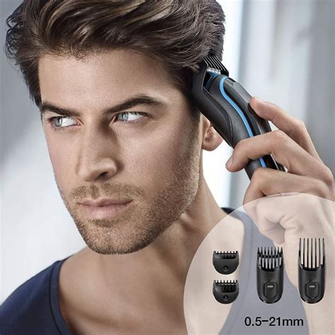 best beard trimmer for stubble 2021